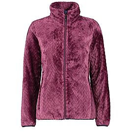 VESTE FLEECE PILE ALICE II W