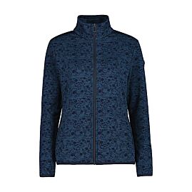 POLAIRE STRETCH PRINTED STRETCH W