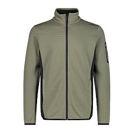 POLAIRE STRIPPED JACQUARD M