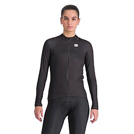 MAILLOT ML ZIP INTEGRAL MATCHY THERMAL JERSEY W
