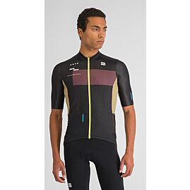 MAILLOT ZIP INTEGRAL BREAKOUT SUPERGIARA JERSEY M