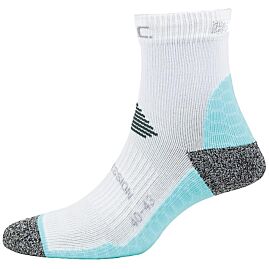 CHAUSSETTES DE TRAIL RUNNING REFLECTIVE PRO MID CO