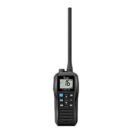 VHF MARINE IC-M25EURO EVO