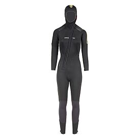 COMBINAISON DE PLONGEE 1DIVE 7MM FEMME