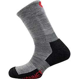 CHAUSSETTE DE RANDONNEE PRO WOOL TREK COMFORT