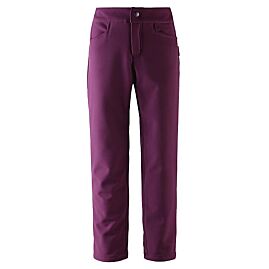 PANTALON SOFTSHELL IDEA SOFTSHELL PANTS