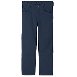 PANTALON SOFTSHELL IDEA SOFTSHELL PANTS NEW