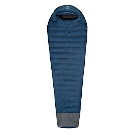SAC DE COUCHAGE ALASKA 700 DUVET