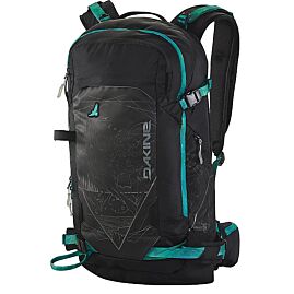 SAC SKI POACHER 32