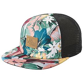 CASQUETTE TRUCKER HULA TRUCKER