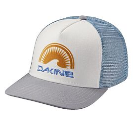 CASQUETTE TRUCKER ALL SPORTS LX TRUCKER