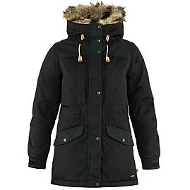 PARKA SINGI DOWN W