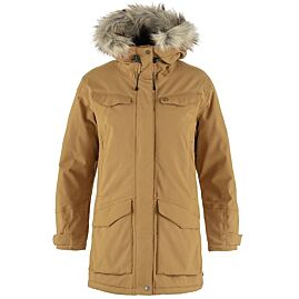 PARKA NUUK W