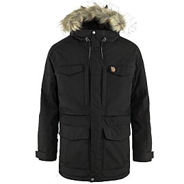 PARKA NUUK M