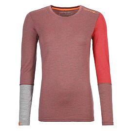 ROCK EN WOOL W TS ML COL ROND