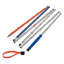 ALU 240 PFA SONDE