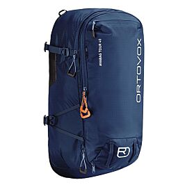 SAC ZIP-ON AVABAG LITRIC TOUR 40