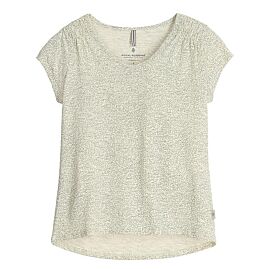 TS MC FEARTHERWEIGHT  SLUB W