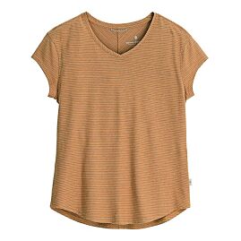 TS MC VACATIONER V NECK W