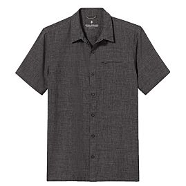 CHEMISETTE AMP LITE S/S M