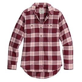 CHEMISE LIEBACK FLEX TUNIC