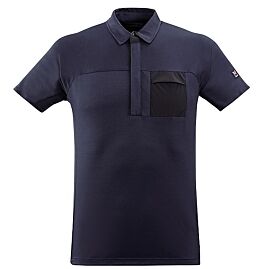 POLO TRILOGY SIGNATURE WOOL POLO M