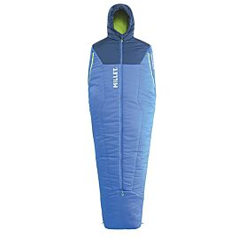 SAC DE COUCHAGE BOSSON -2 REGULAR  SYNTHETIQUE