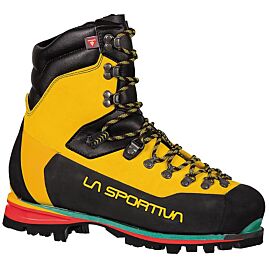 CHAUSSURES D'ALPINISME NEPAL EXTREME