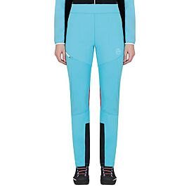 PANTALON AEQUILIBRIUM SOFTSHELL TIGHT W