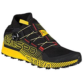 CHAUSSURES DE TRAIL CYKLON M