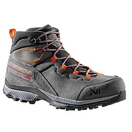 CHAUSSURES DE RANDONNEE TX HIKE MID LEATHER GTX