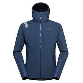 SOFTSHELL AEQUILIBRIUM SPEED JKT M