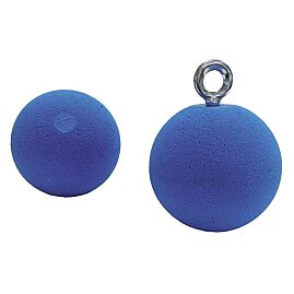 BOULES ENTRAINEMENT RESINE HOLDS (la paire)