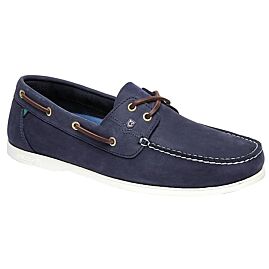 CHAUSSURE PORT NUBUCK