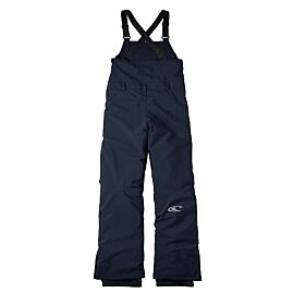 PANTALON DE SKI BIB SNOW PANT NAVY