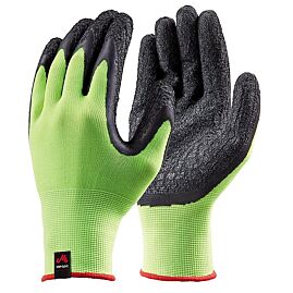 GANTS DIPPED GRIP