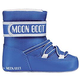 CHAUSSONS CHAUDS MOON BOOT CRIB 2