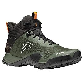 CHAUSSURES DE RANDONNEE MAGMA 2-0 S MID GTX M