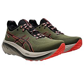CHAUSSURES DE RUNNING GEL NIMBUS 26 TR M