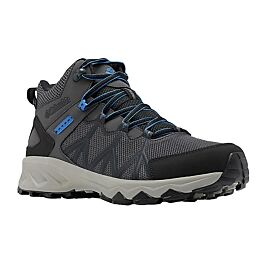 CHAUSSURES DE RANDONNEE PEAKFREAK II MID OUTDRY M