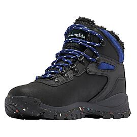 CHAUSSURES CHAUDES NEWTON RIDGE PLUS OMNI HEAT