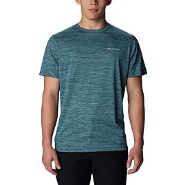 T-SHIRT MC ALPINE CHILL ZERO  M