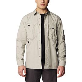 CHEMISE LANDDROAMER CARGO SHIRT