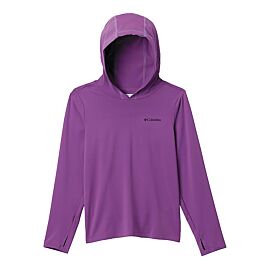 T-SHIRL ML A CAPUCHE CHILL RIVER LS HOODIE