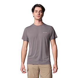 T-SHIRT MC ZERO RULES LIGHT SS CREW M