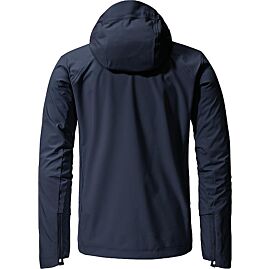 SOFTSHELL JACKET MANGART