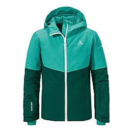 VESTE SKI JACKET RASTKOGEL G