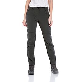 PANTALON JD ASCONA ZIP OFF COURT W