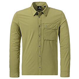 CHEMISE DUNAJEC M