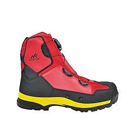 CHAUSSURES DE SAUVETAGE AQUATIQUE S3 WRS